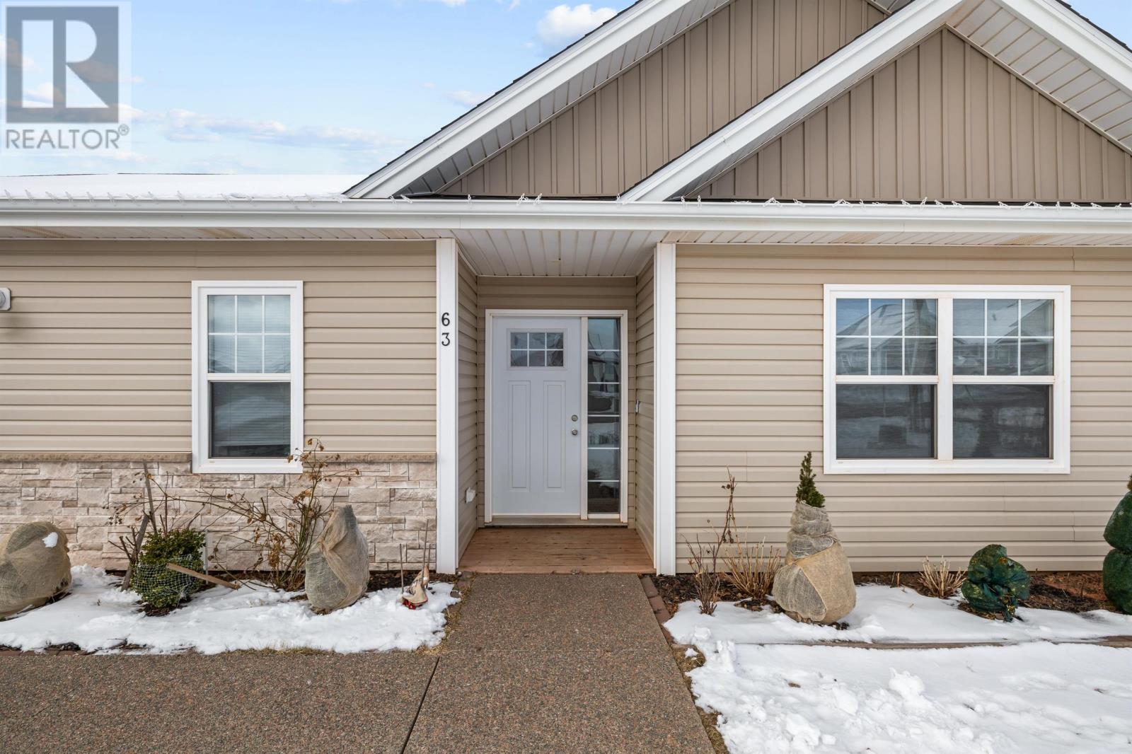 63 Kindred Avenue, Charlottetown, Prince Edward Island  C1C 0W2 - Photo 7 - 202605637