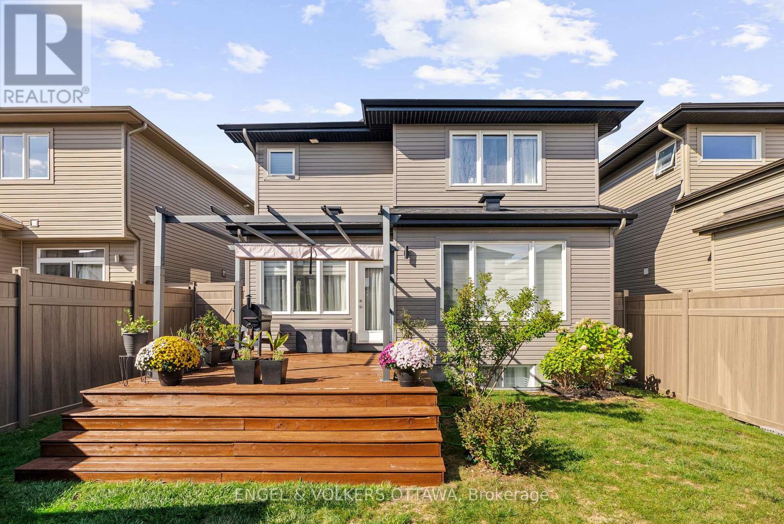 267 Sceptre Way, Ottawa, Ontario  K2V 0C6 - Photo 44 - X12798252