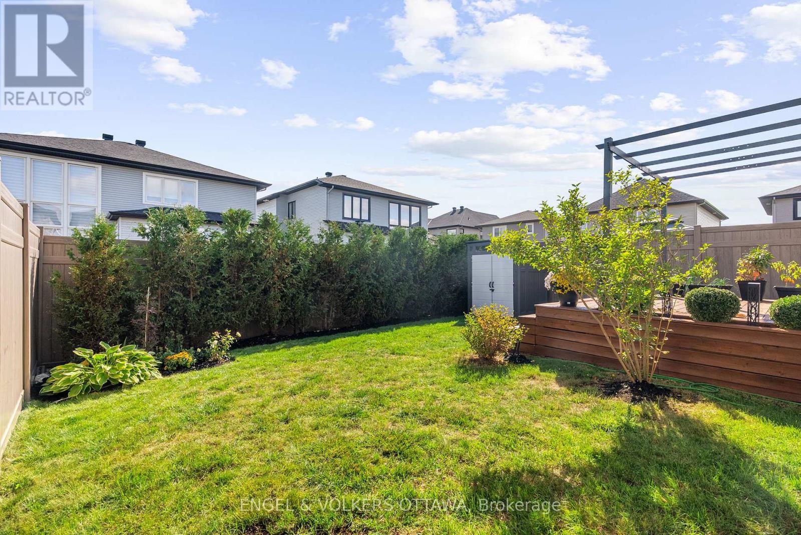 267 Sceptre Way, Ottawa, Ontario  K2V 0C6 - Photo 47 - X12798252