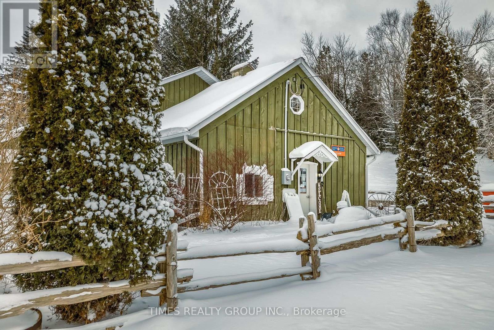 174 KINCARDINE STREET, Grey Highlands, Ontario