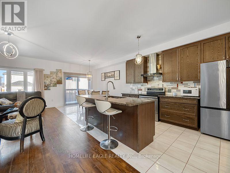 161 Clark Street, Shelburne, Ontario  L0N 1S3 - Photo 2 - X12927716