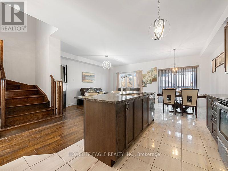 161 Clark Street, Shelburne, Ontario  L0N 1S3 - Photo 3 - X12927716