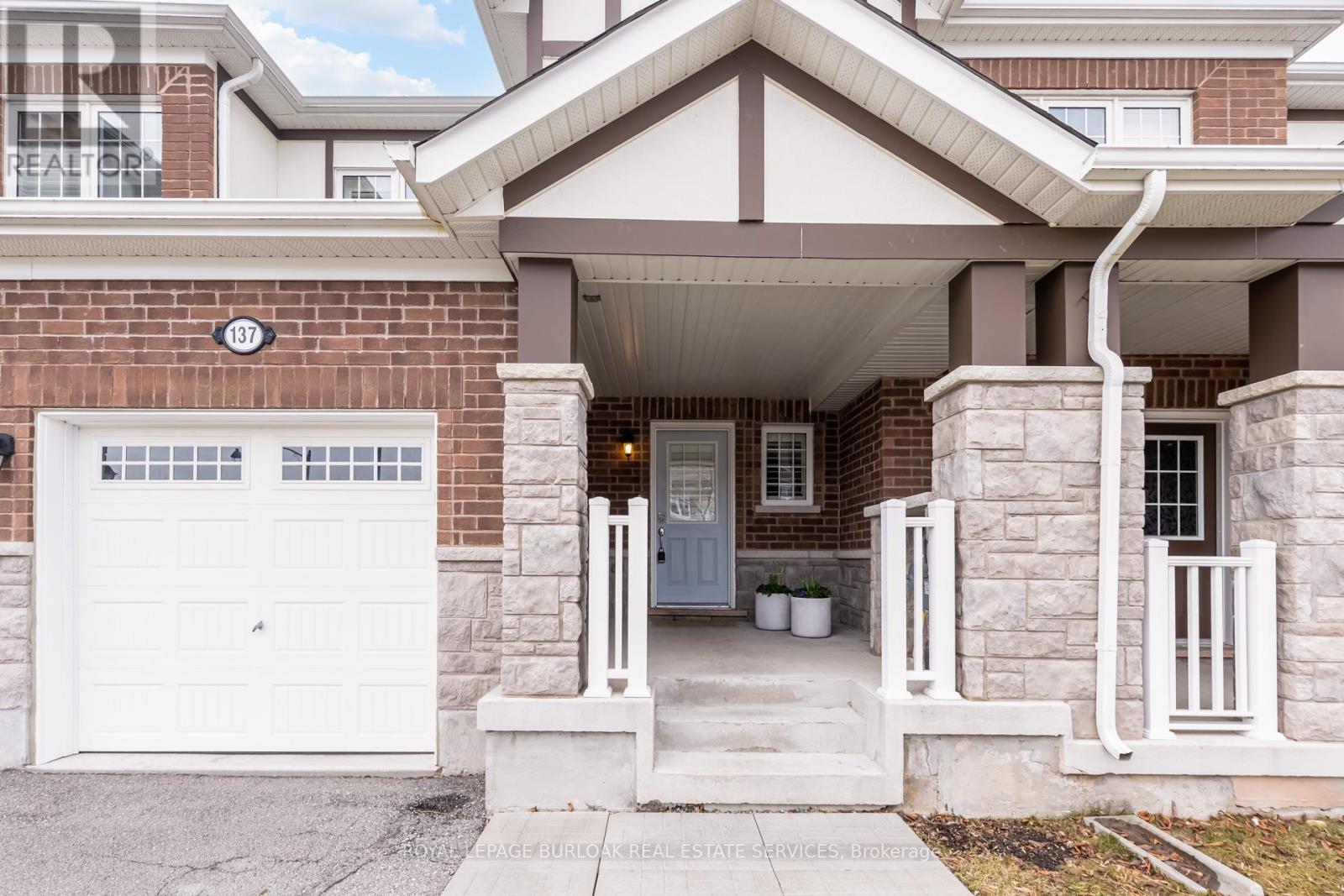 137 Mcmonies Drive, Hamilton, Ontario  L8B 0A6 - Photo 3 - X12927736