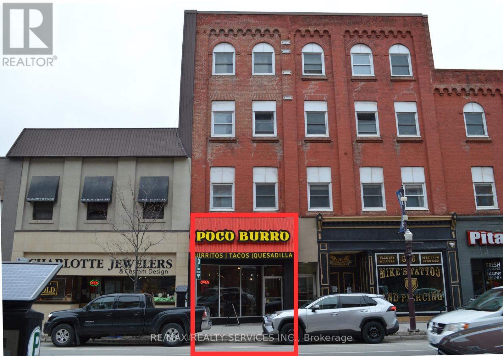 343 George Street, Peterborough, Ontario  K9H 3P9 - Photo 4 - X12927742