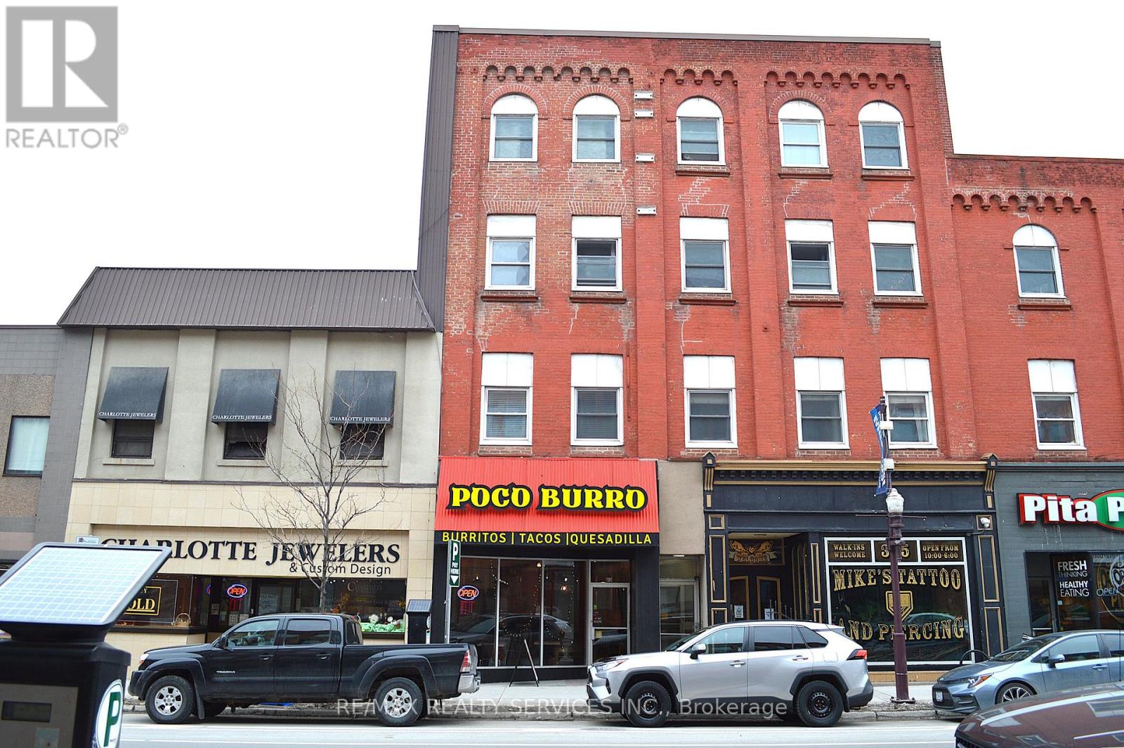 343 George Street, Peterborough, Ontario  K9H 3P9 - Photo 5 - X12927742