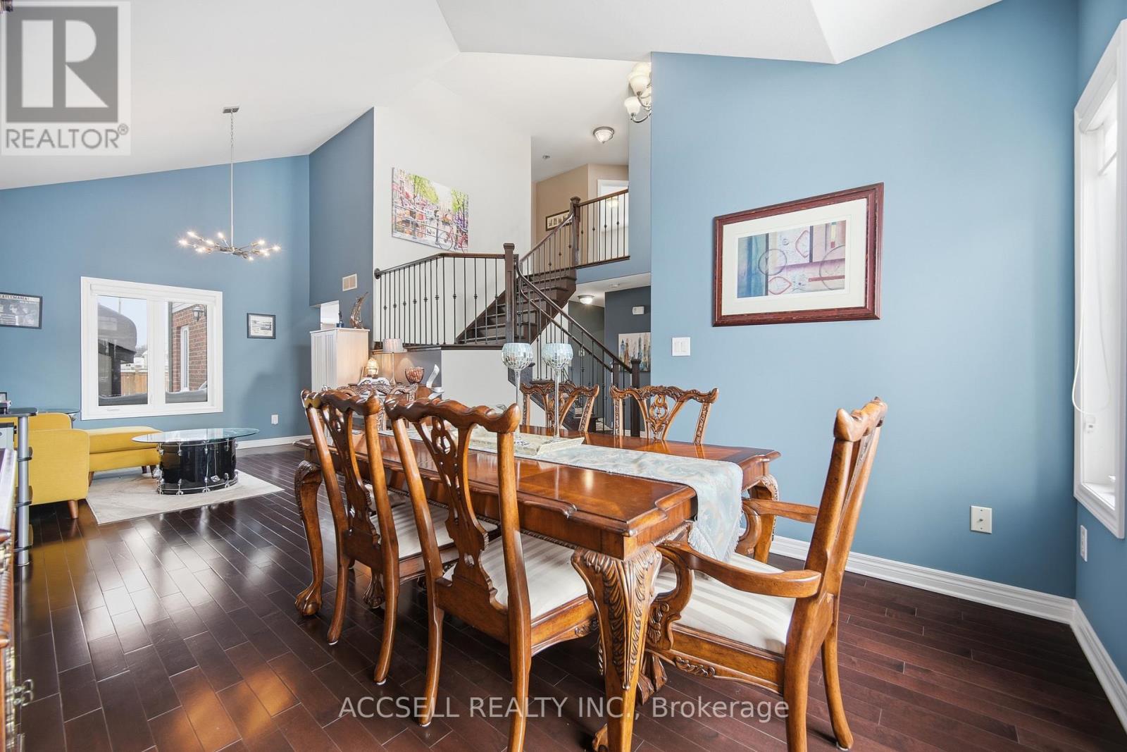 8665 Westport Drive, Niagara Falls, Ontario  L2H 0A3 - Photo 10 - X12927744