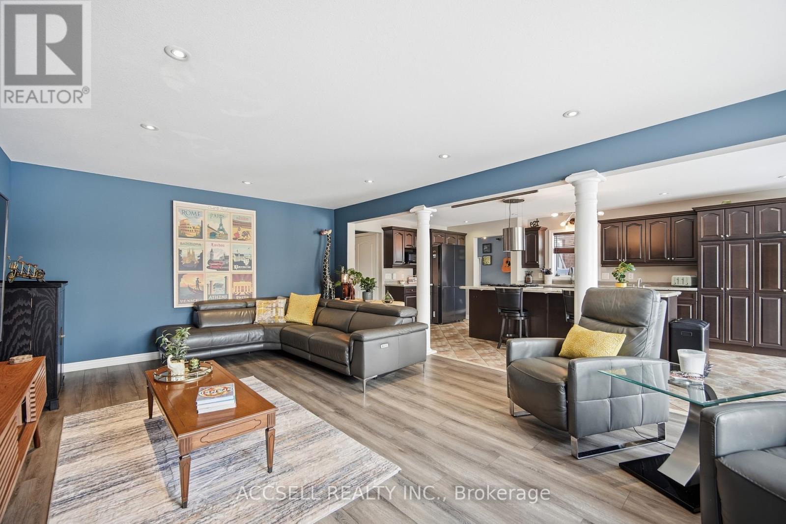 8665 Westport Drive, Niagara Falls, Ontario  L2H 0A3 - Photo 23 - X12927744