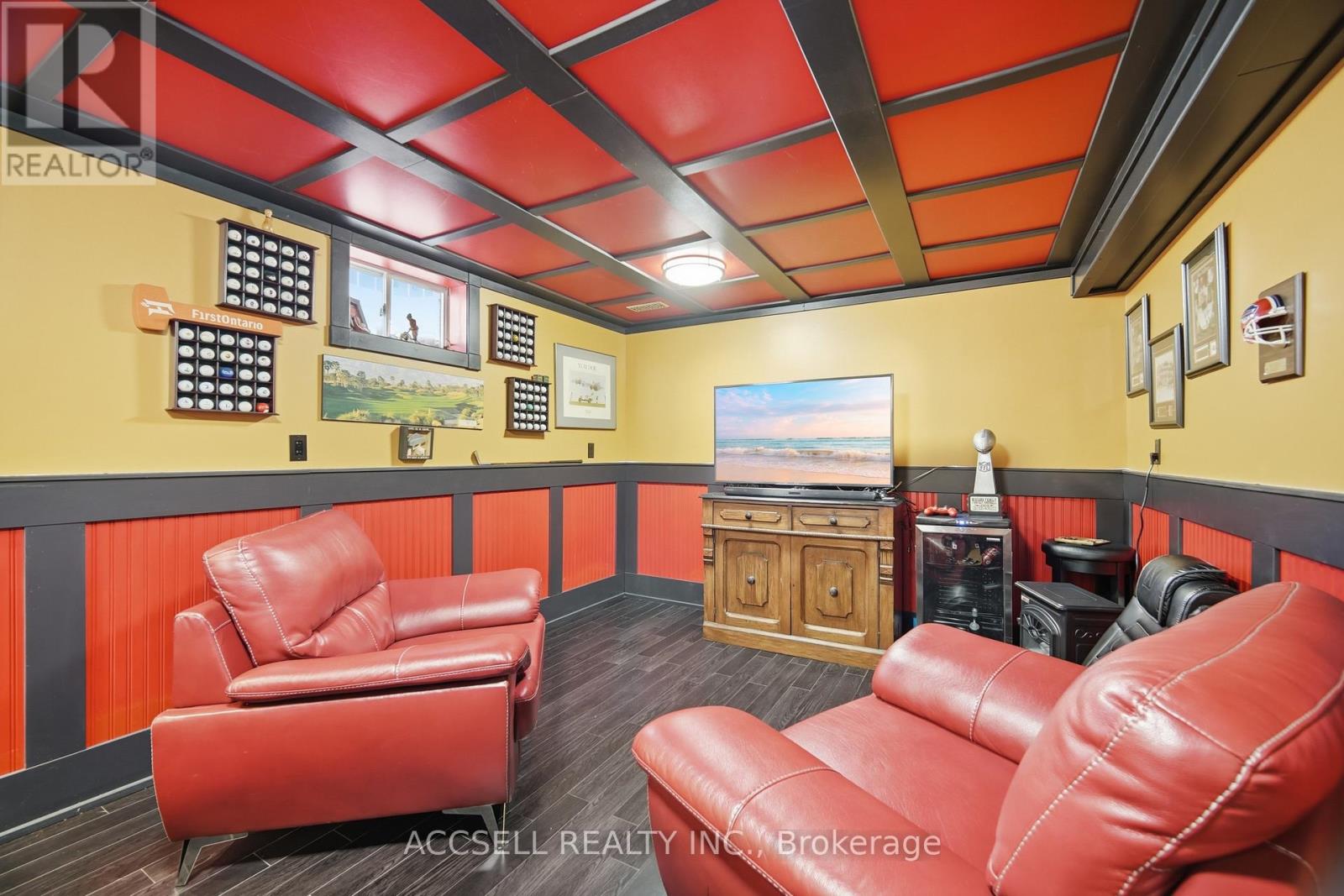 8665 Westport Drive, Niagara Falls, Ontario  L2H 0A3 - Photo 43 - X12927744