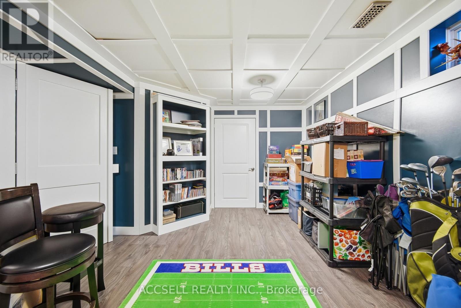 8665 Westport Drive, Niagara Falls, Ontario  L2H 0A3 - Photo 47 - X12927744