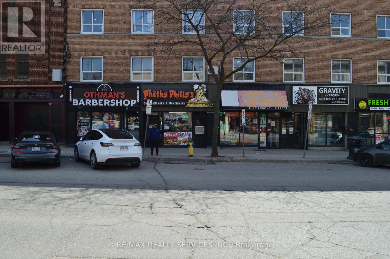 85 Macdonell Street, Guelph, Ontario  N1H 2Z7 - Photo 11 - X12927750