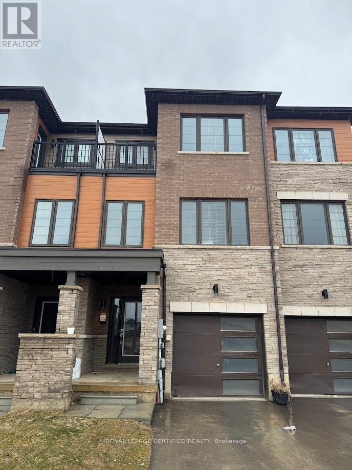 251 GILLESPIE DRIVE, Brantford, Ontario