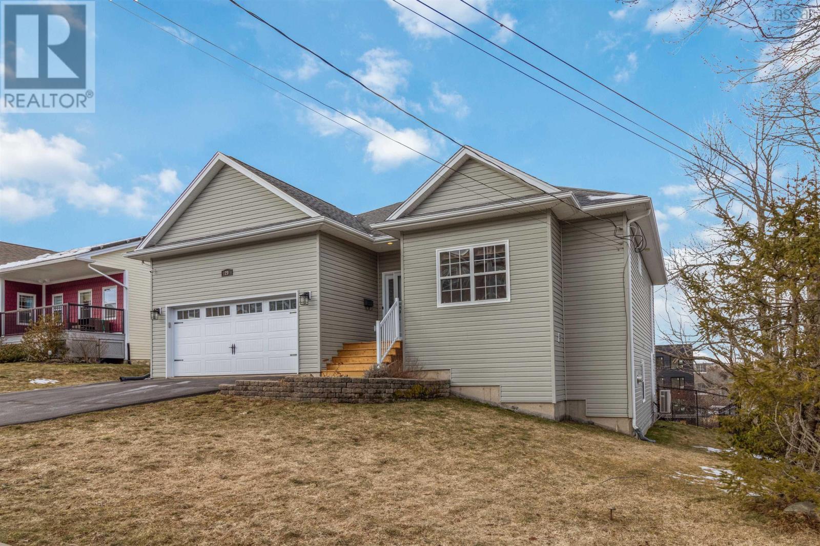 29 Baker Drive, Middle Sackville, Nova Scotia  B4E 1V2 - Photo 4 - 202605638