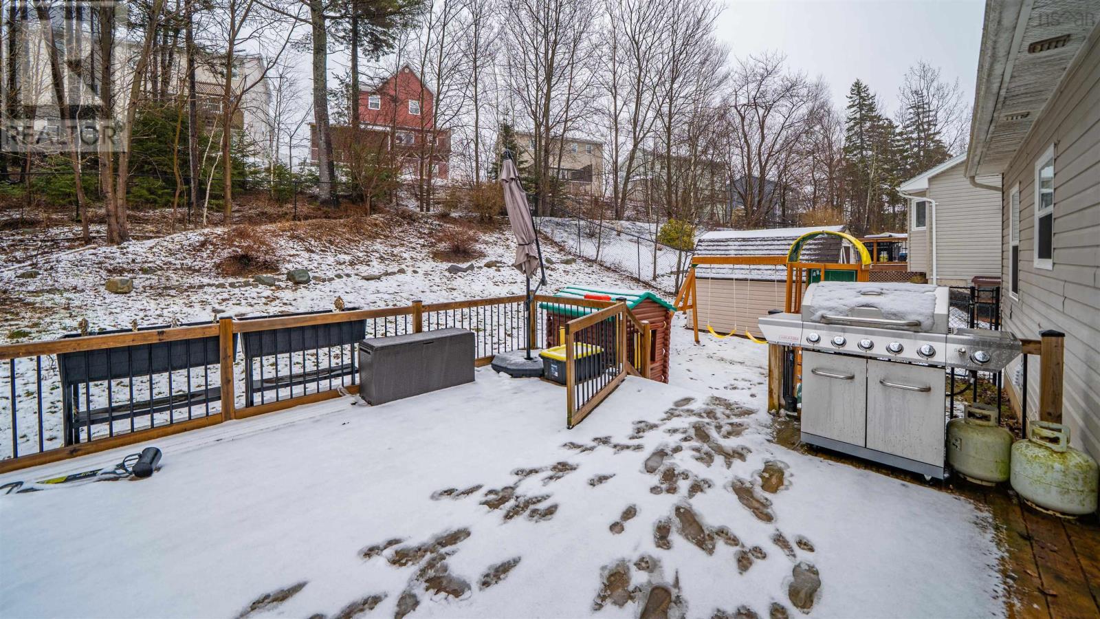 118 Tenon Drive, Middle Sackville, Nova Scotia  B4E 3J5 - Photo 36 - 202605639