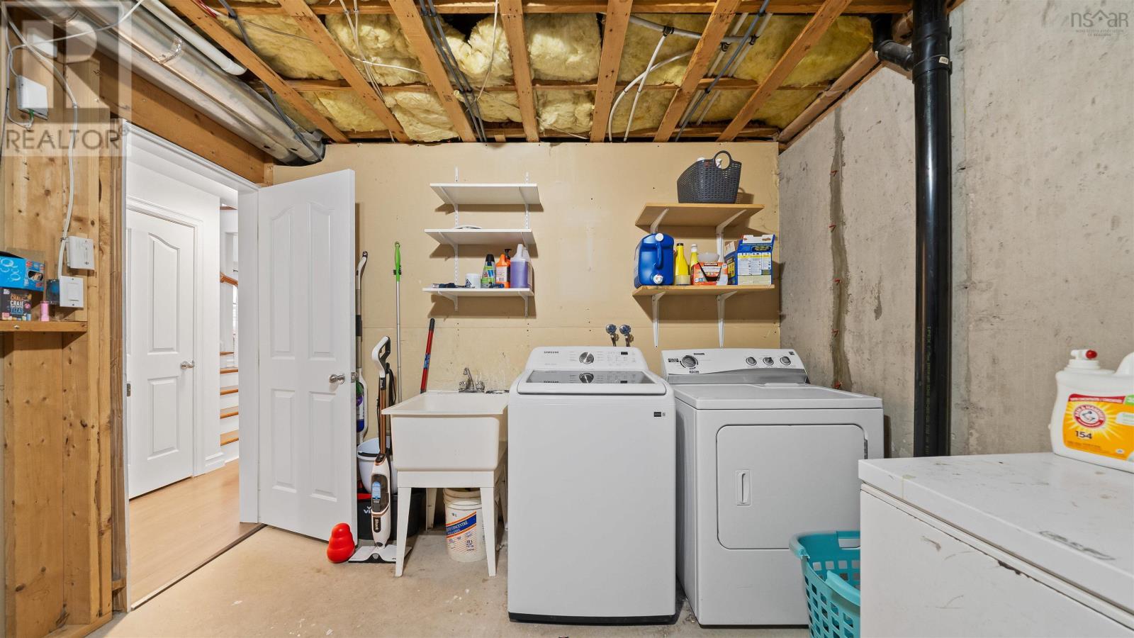 118 Tenon Drive, Middle Sackville, Nova Scotia  B4E 3J5 - Photo 33 - 202605639