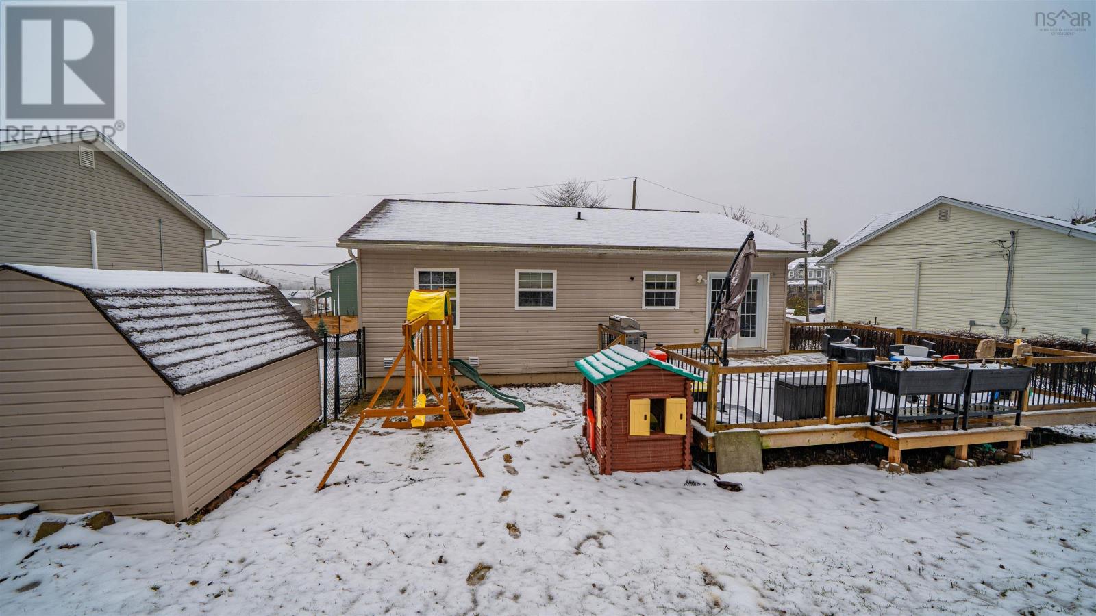 118 Tenon Drive, Middle Sackville, Nova Scotia  B4E 3J5 - Photo 35 - 202605639