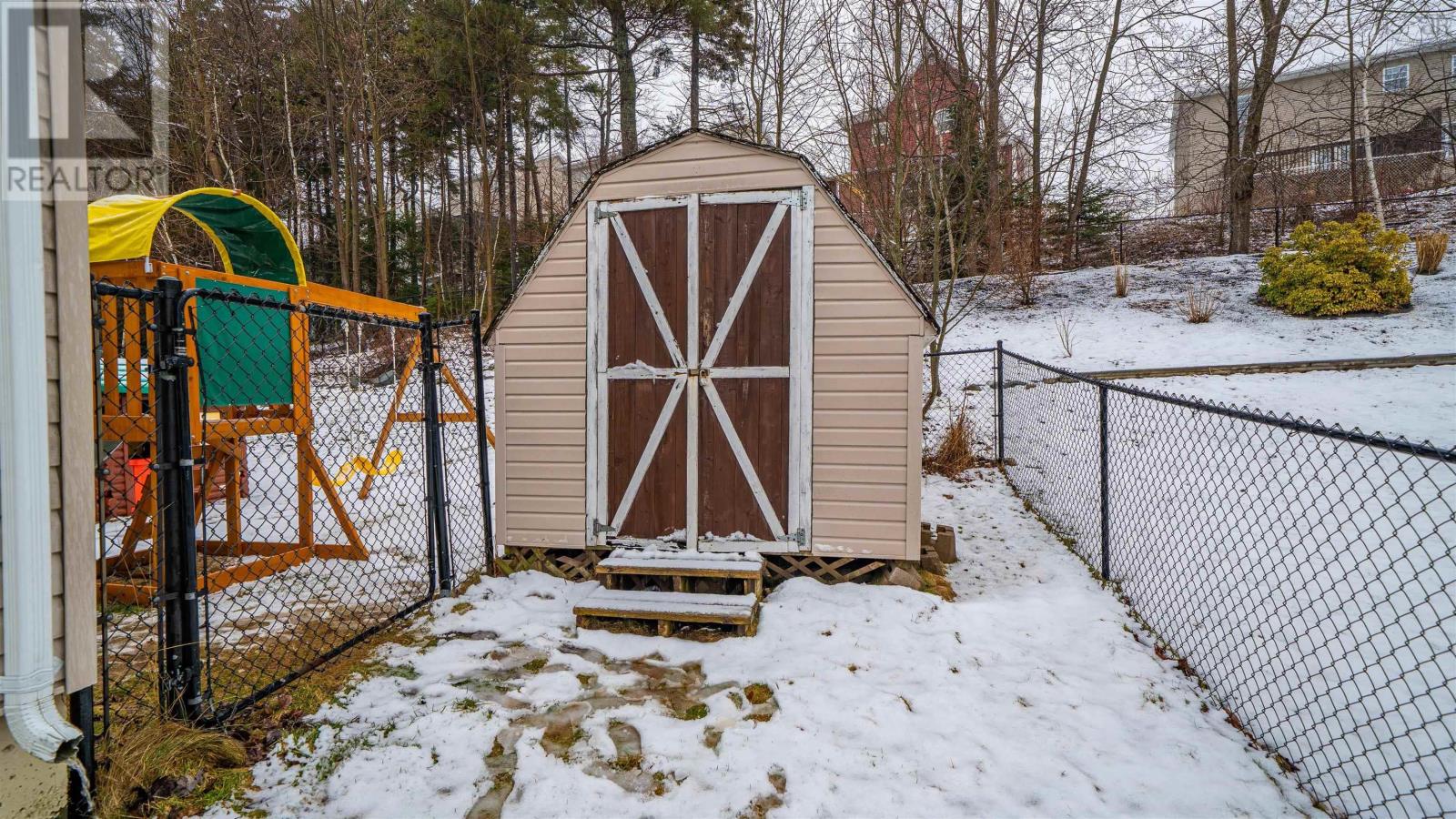 118 Tenon Drive, Middle Sackville, Nova Scotia  B4E 3J5 - Photo 39 - 202605639