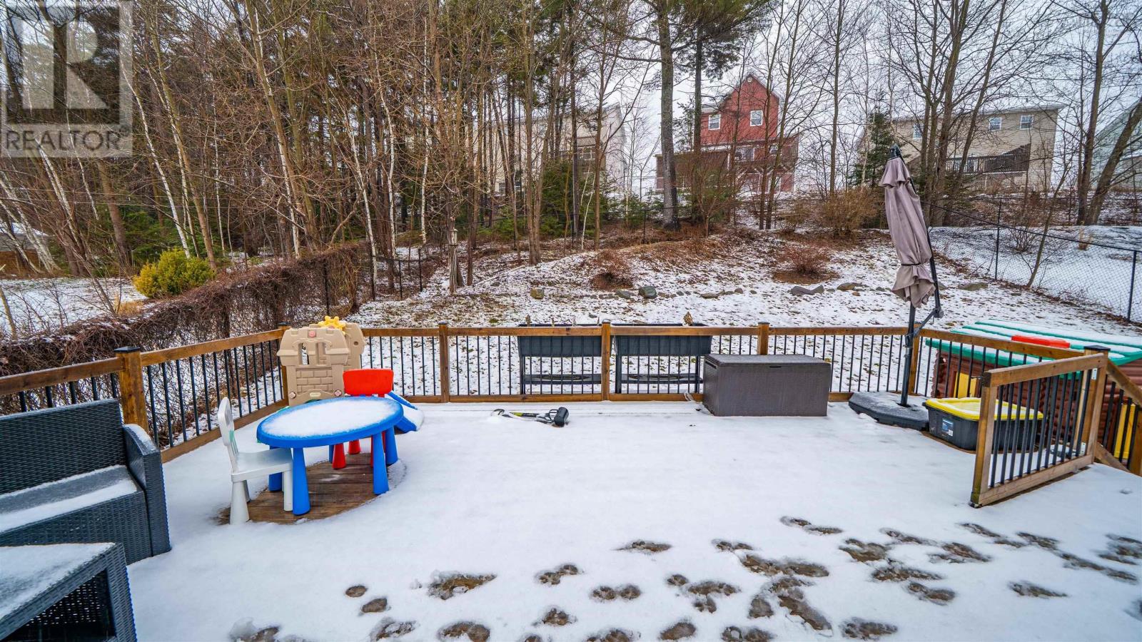 118 Tenon Drive, Middle Sackville, Nova Scotia  B4E 3J5 - Photo 37 - 202605639