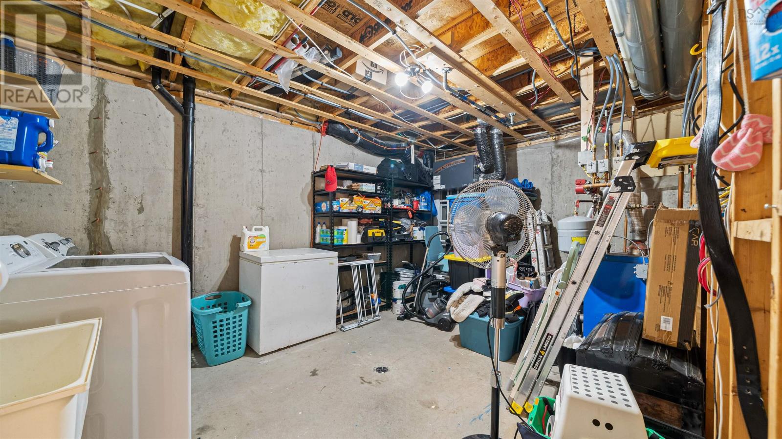 118 Tenon Drive, Middle Sackville, Nova Scotia  B4E 3J5 - Photo 34 - 202605639