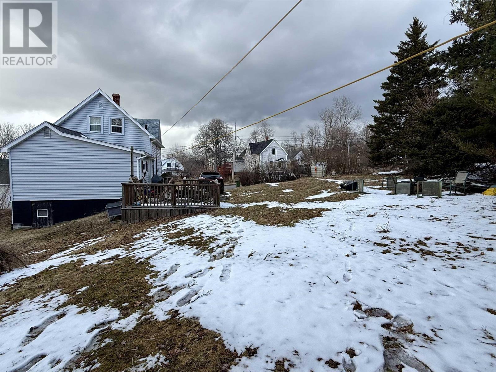 6 Chestnut Street, Trenton, Nova Scotia  B0K 1X0 - Photo 30 - 202605641