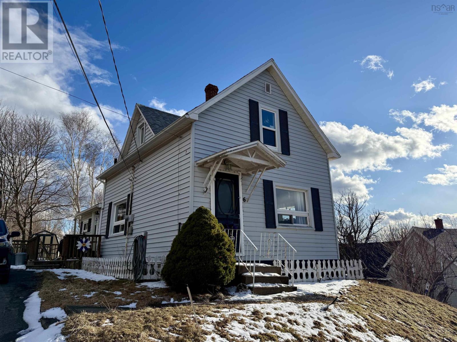 6 Chestnut Street, trenton, Nova Scotia