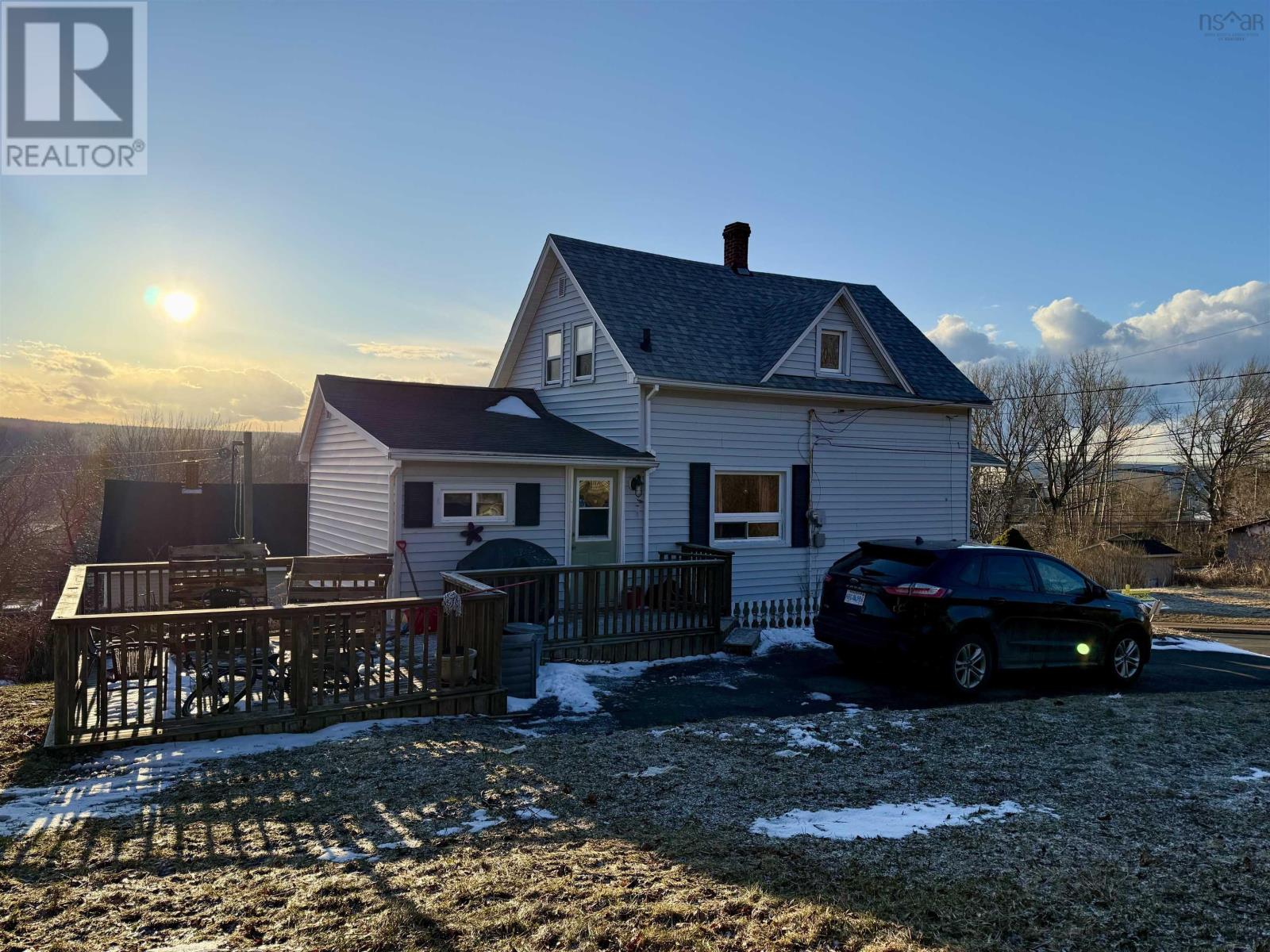 6 Chestnut Street, Trenton, Nova Scotia  B0K 1X0 - Photo 4 - 202605641