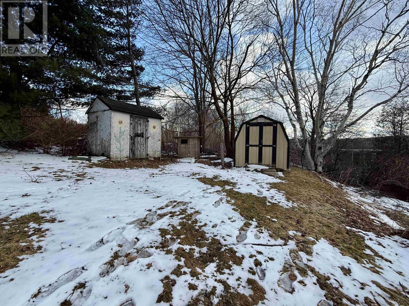 6 Chestnut Street, Trenton, Nova Scotia  B0K 1X0 - Photo 28 - 202605641