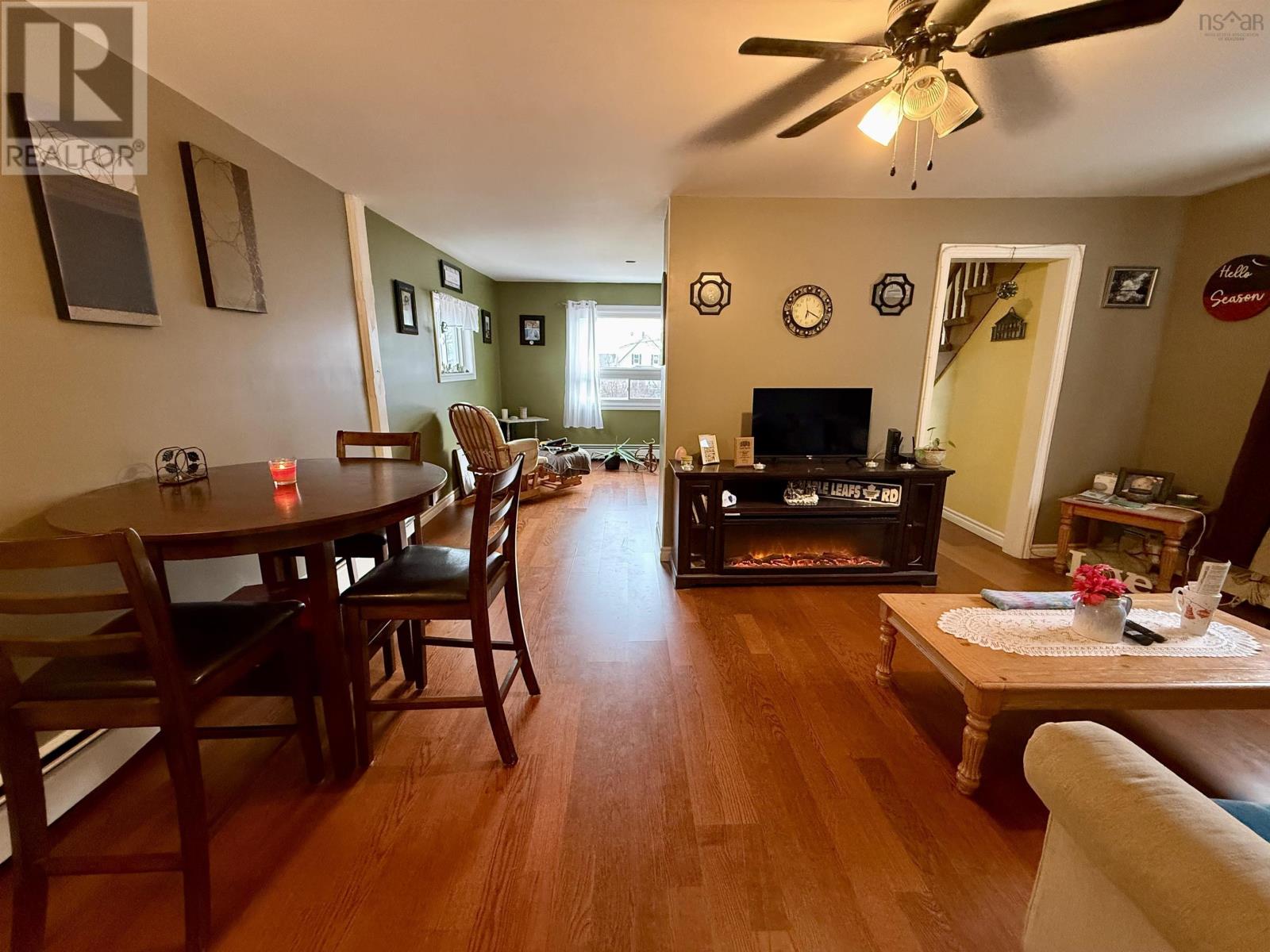 6 Chestnut Street, Trenton, Nova Scotia  B0K 1X0 - Photo 6 - 202605641