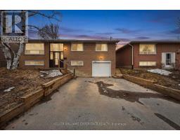 158 CUNDLES ROAD E, Barrie, Ontario