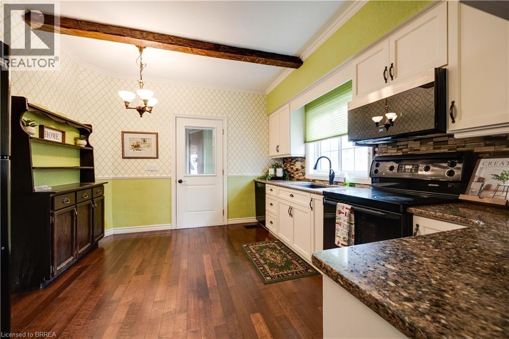 46 Jane Street, Paris, Ontario  N3L 2X9 - Photo 19 - 40809073