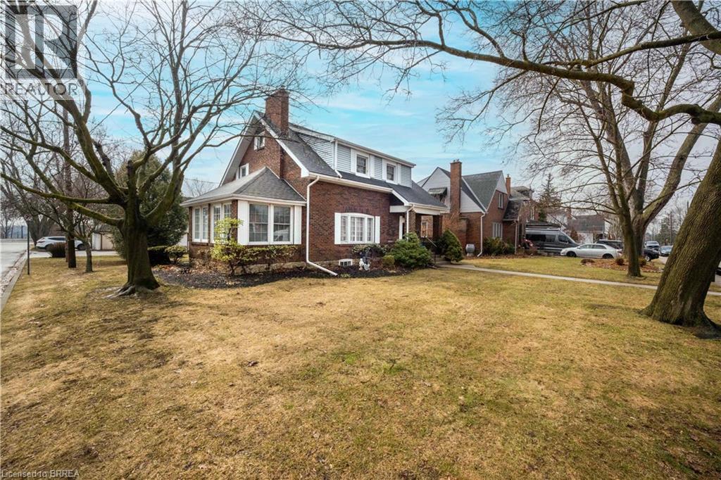 46 Jane Street, Paris, Ontario  N3L 2X9 - Photo 11 - 40809073