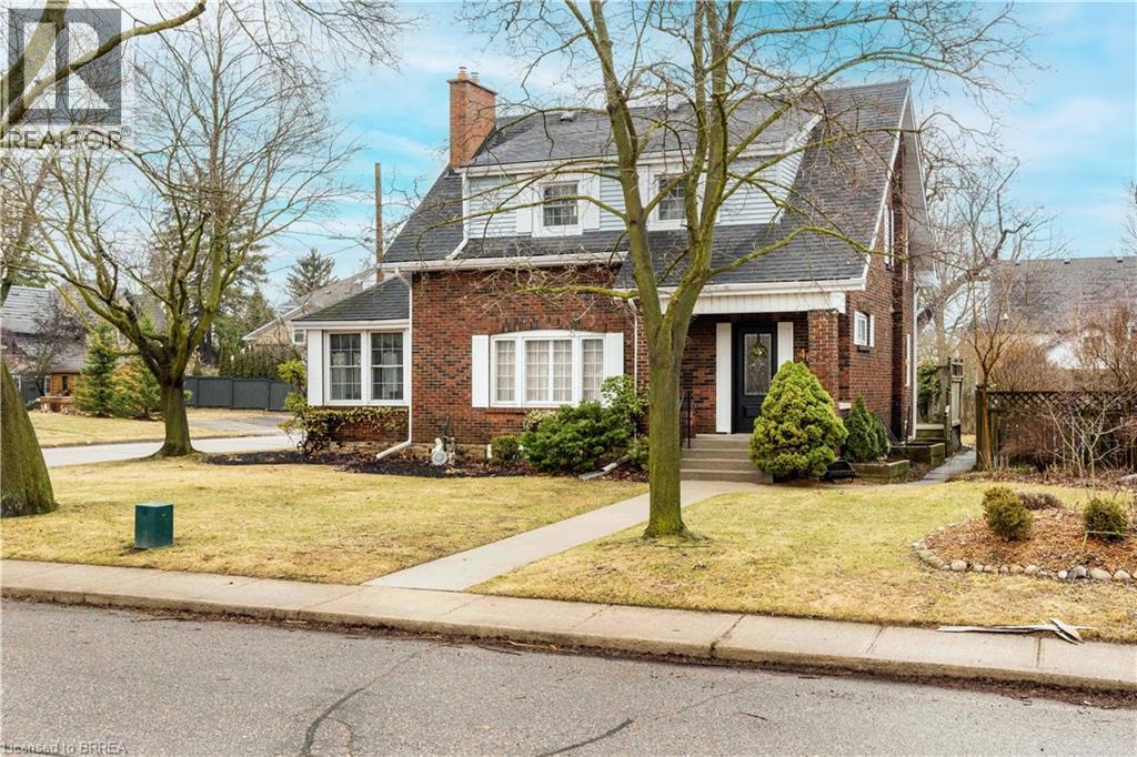 46 Jane Street, Paris, Ontario  N3L 2X9 - Photo 1 - 40809073