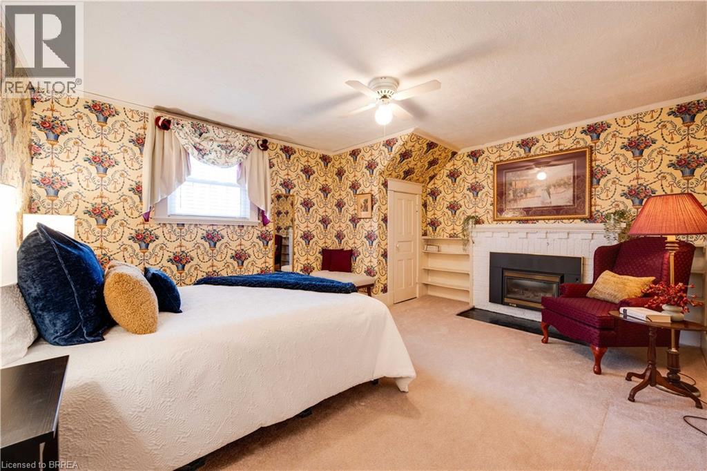 46 Jane Street, Paris, Ontario  N3L 2X9 - Photo 35 - 40809073