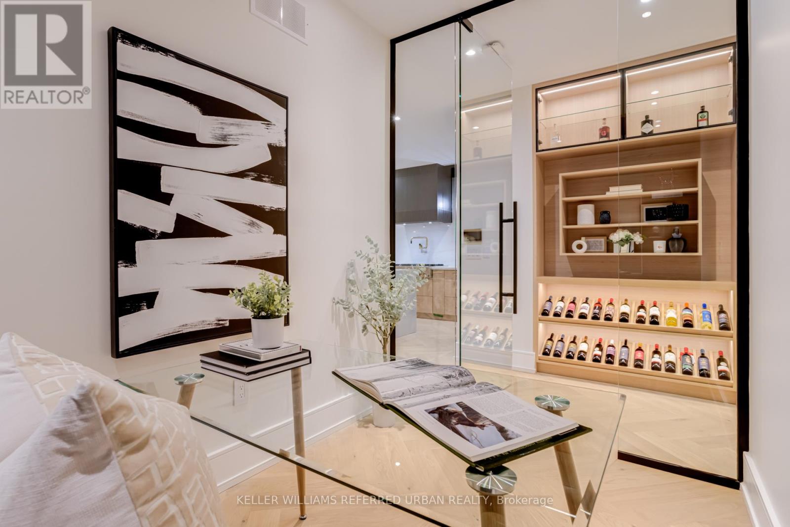 33 Twelfth Street, Toronto, Ontario  M8V 3G8 - Photo 13 - W12912292