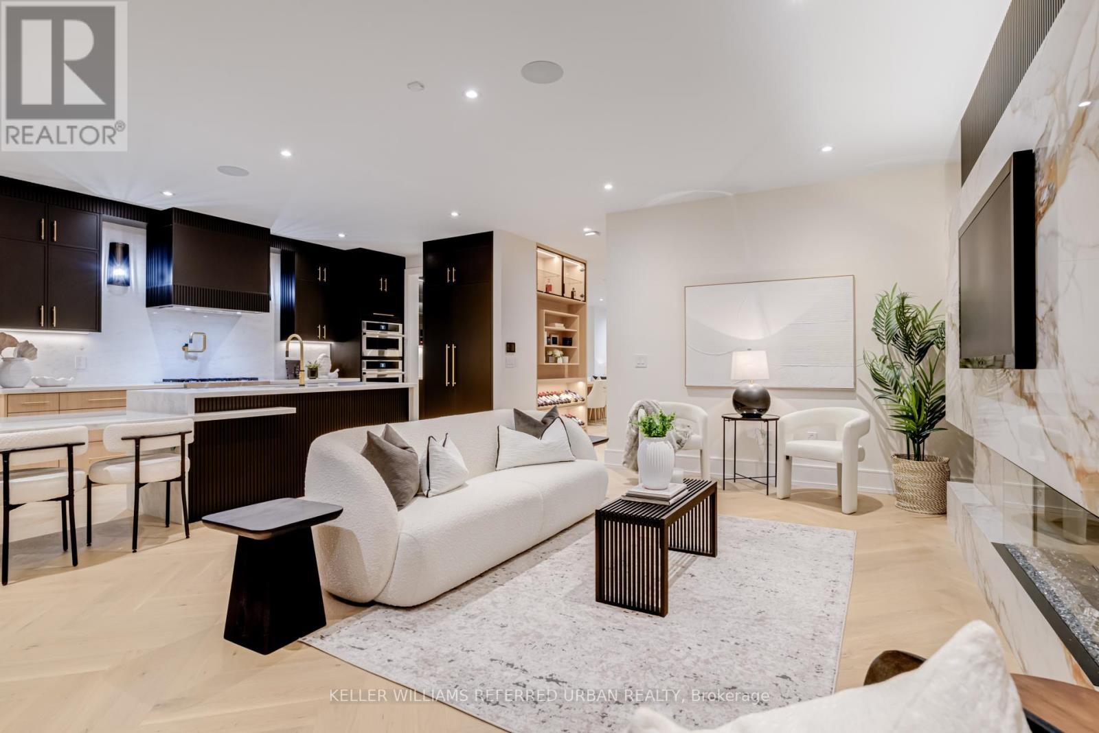 33 Twelfth Street, Toronto, Ontario  M8V 3G8 - Photo 7 - W12912292