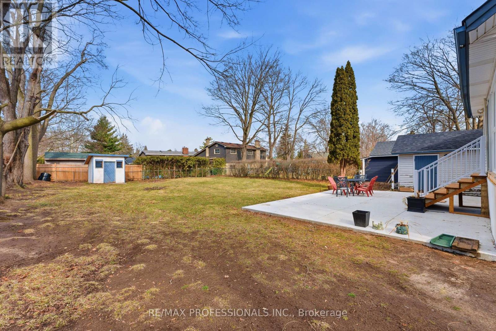 14 Kidd Avenue, Grimsby, Ontario  L3M 3S3 - Photo 34 - X12926088