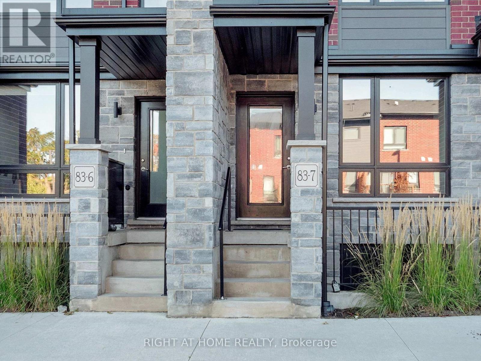 07 - 83 Beechwood Avenue, Guelph, Ontario  N1H 0B6 - Photo 3 - X12927596