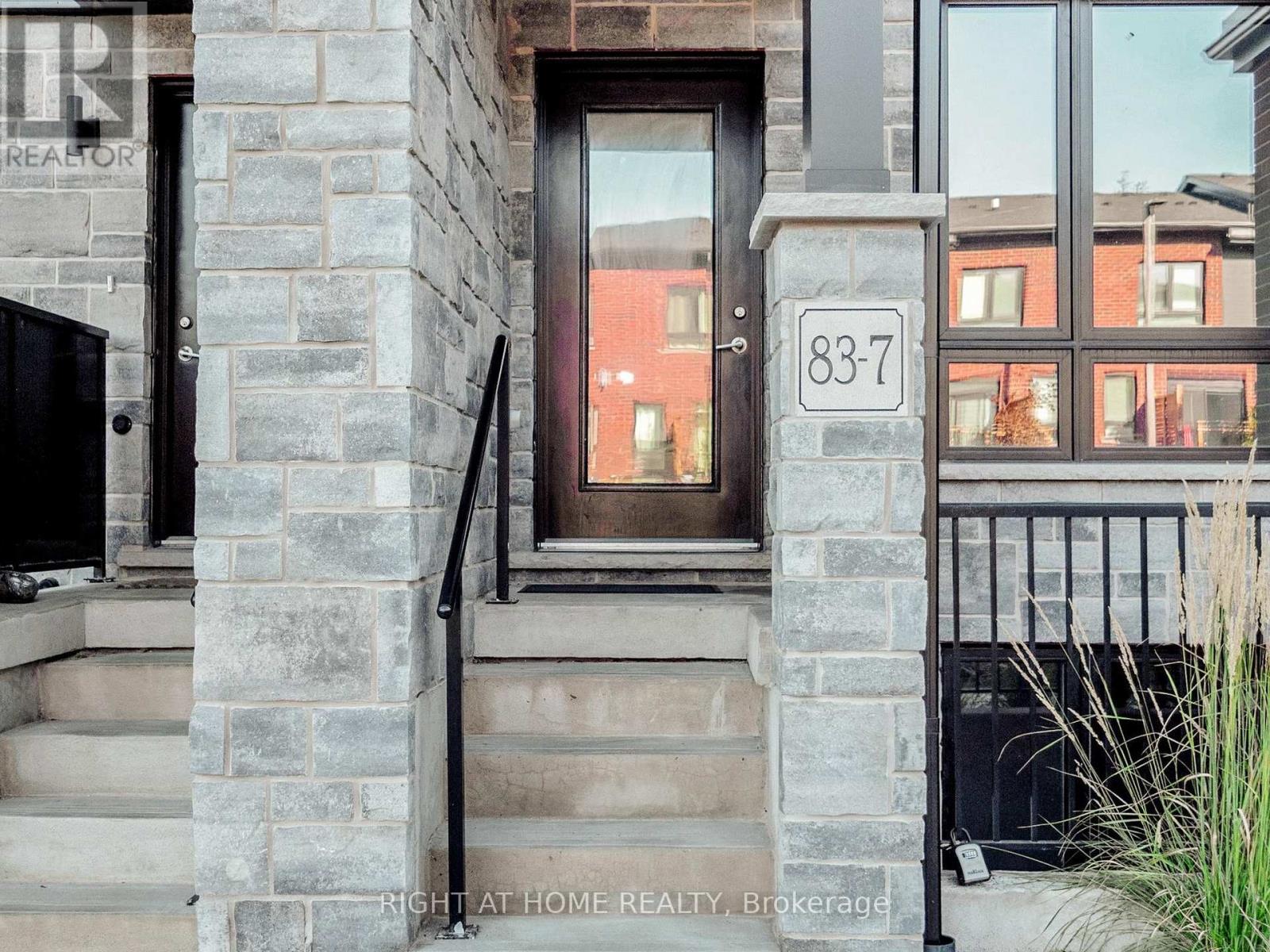 07 - 83 Beechwood Avenue, Guelph, Ontario  N1H 0B6 - Photo 4 - X12927596