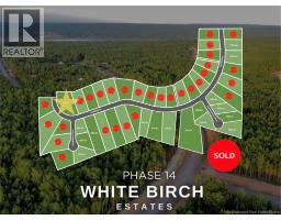 Lot 25-18 Maefield, lower coverdale, New Brunswick