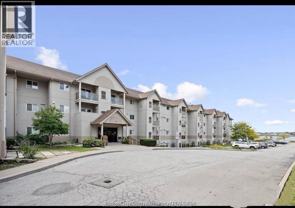MLS# 26006365: 3000 SANDWICH Unit# 220, Windsor, Canada