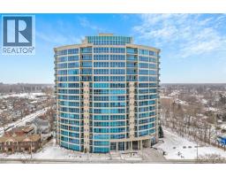 1225 RIVERSIDE DRIVE West Unit# 703, Windsor, Ontario