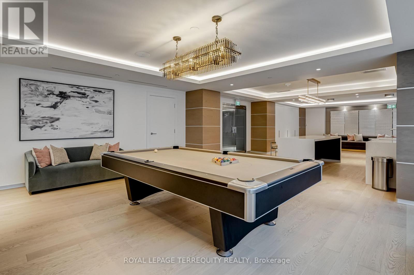 306 - 188 Cumberland Street, Toronto, Ontario  M5R 0B6 - Photo 17 - C12882746