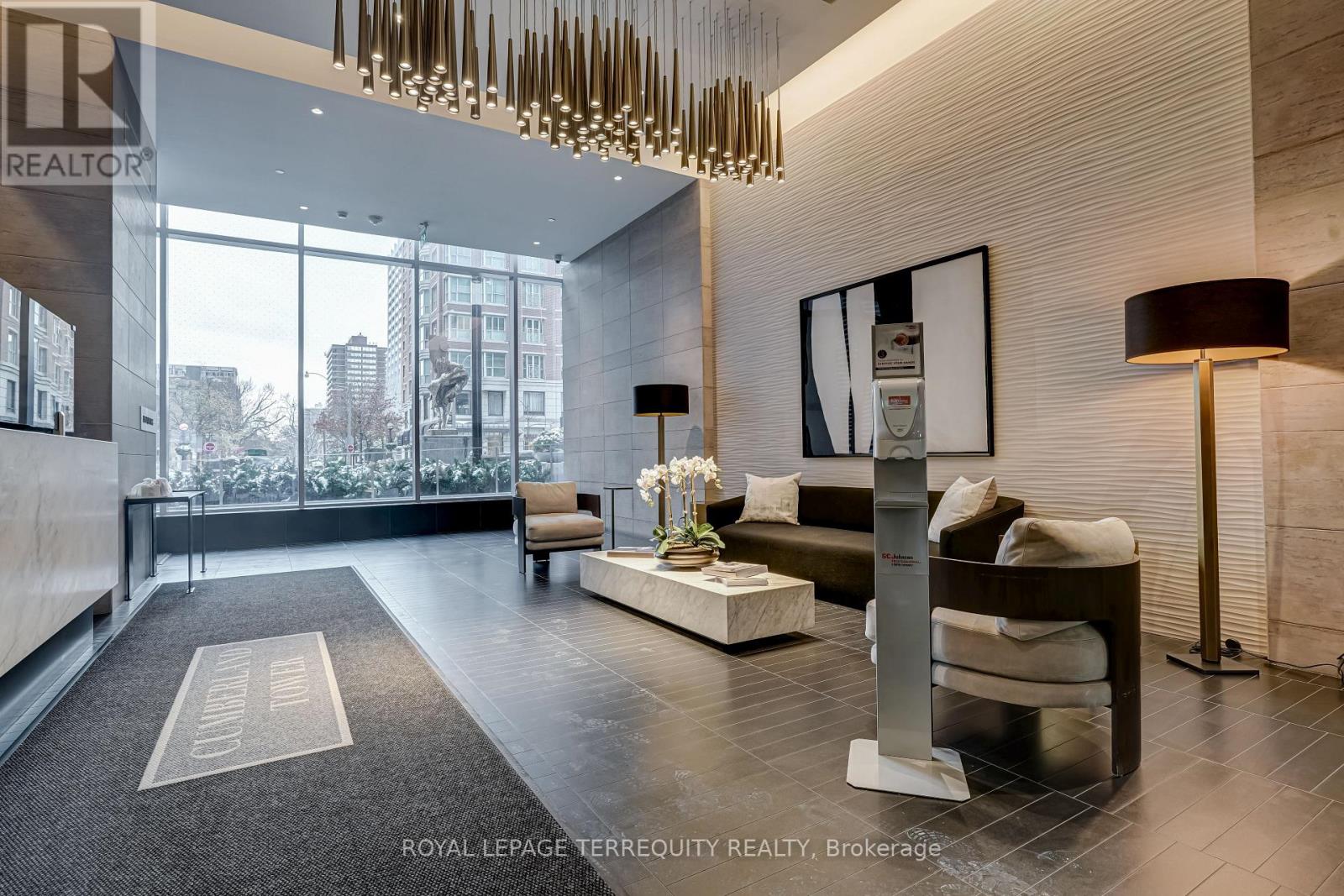 306 - 188 Cumberland Street, Toronto, Ontario  M5R 0B6 - Photo 14 - C12882746