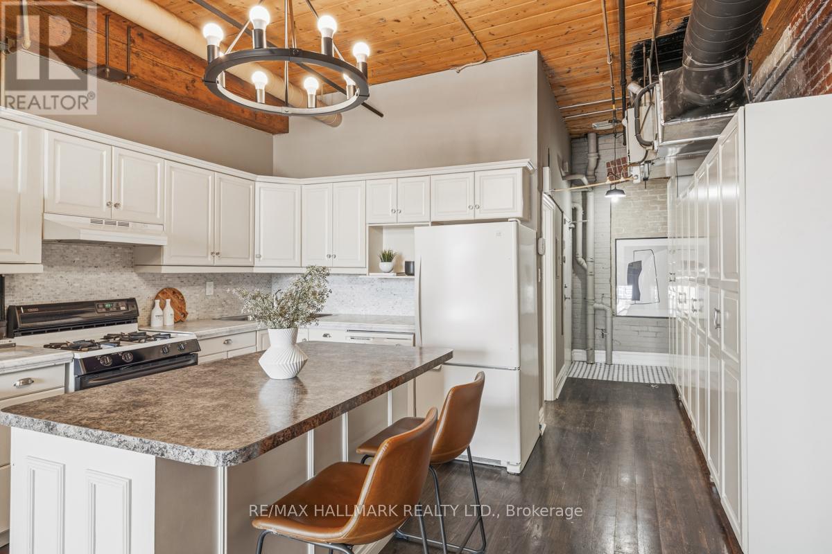 405 - 426 Queen Street E, Toronto, Ontario  M5A 1T4 - Photo 11 - C12926896