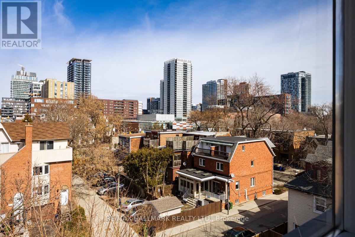 405 - 426 Queen Street E, Toronto, Ontario  M5A 1T4 - Photo 19 - C12926896