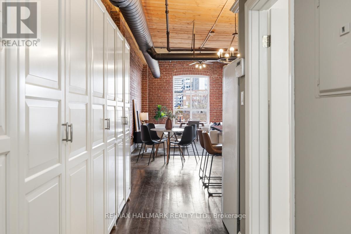 405 - 426 Queen Street E, Toronto, Ontario  M5A 1T4 - Photo 23 - C12926896