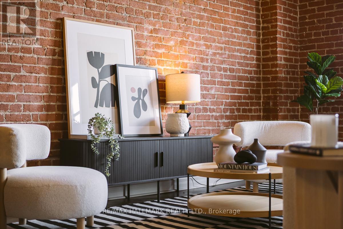 405 - 426 Queen Street E, Toronto, Ontario  M5A 1T4 - Photo 7 - C12926896