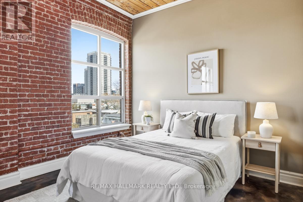 405 - 426 Queen Street E, Toronto, Ontario  M5A 1T4 - Photo 14 - C12926896