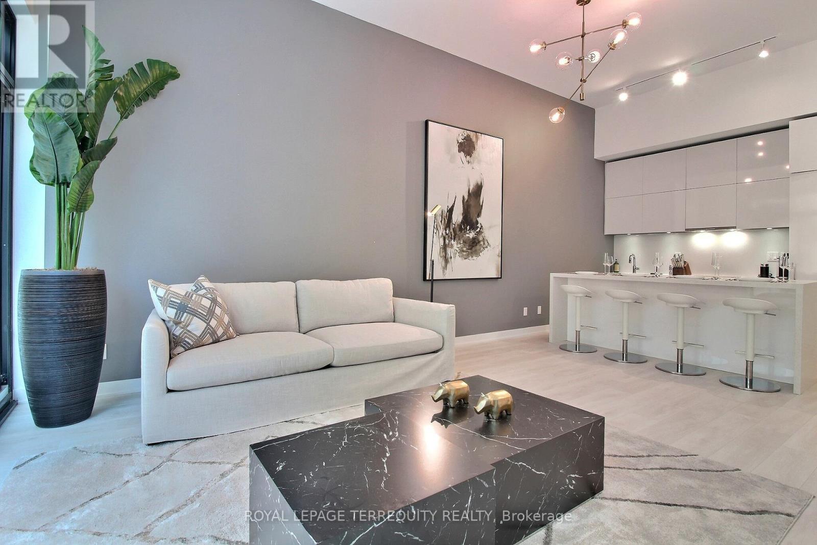 306 - 188 Cumberland Street, Toronto, Ontario  M5R 0B6 - Photo 8 - C12882746