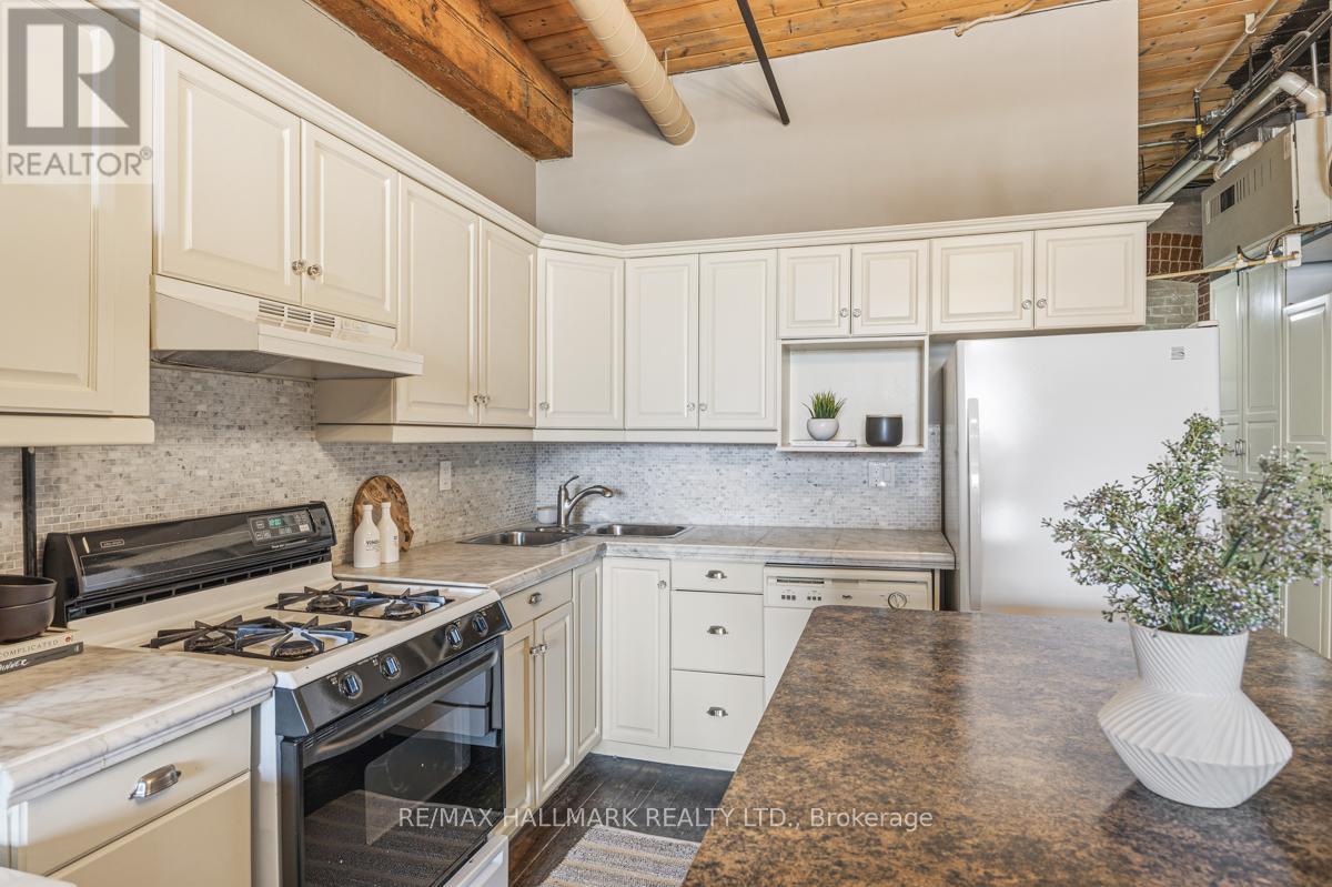 405 - 426 Queen Street E, Toronto, Ontario  M5A 1T4 - Photo 12 - C12926896