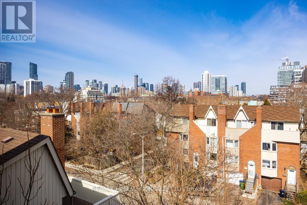 405 - 426 Queen Street E, Toronto, Ontario  M5A 1T4 - Photo 20 - C12926896